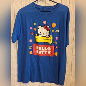 Hello Kitty tshirt